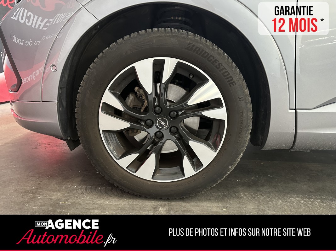 Opel GRANDLAND X 1.5 130 CV BUSINESS