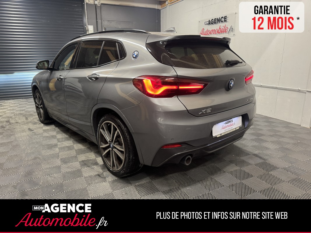 BMW X2 (F39) M-SPORT 25e XDrive 1.5 I 220 CH Plug In Hybrid / Garantie 12 Mois