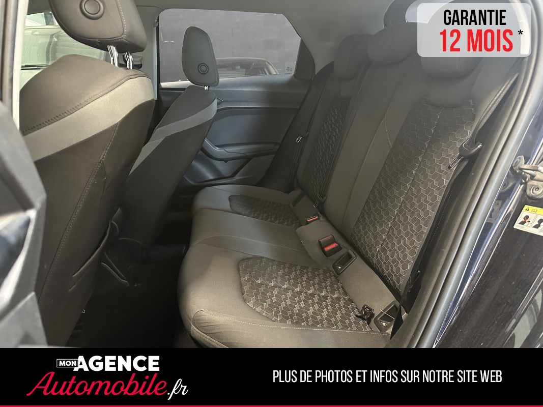 Audi A1 25 TFSI 95 CV ADVANCED