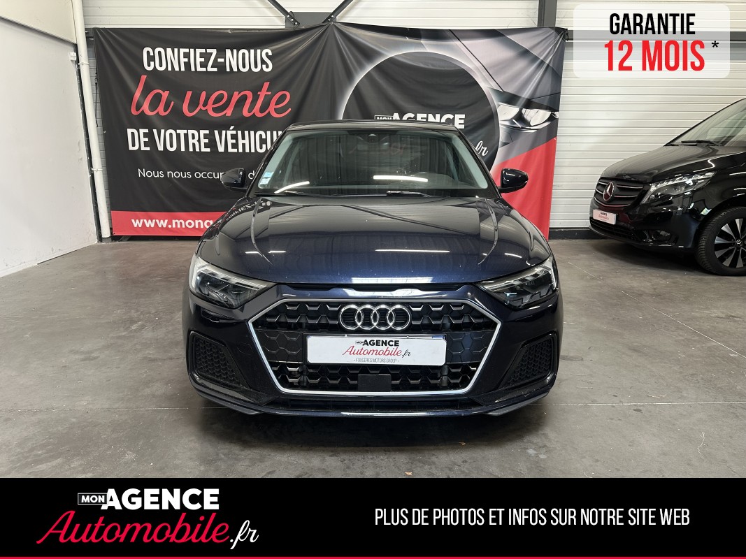 Audi A1 25 TFSI 95 CV ADVANCED