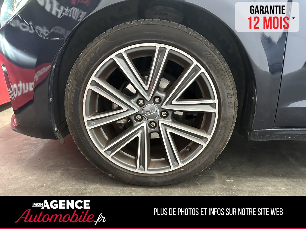 Audi A1 25 TFSI 95 CV ADVANCED