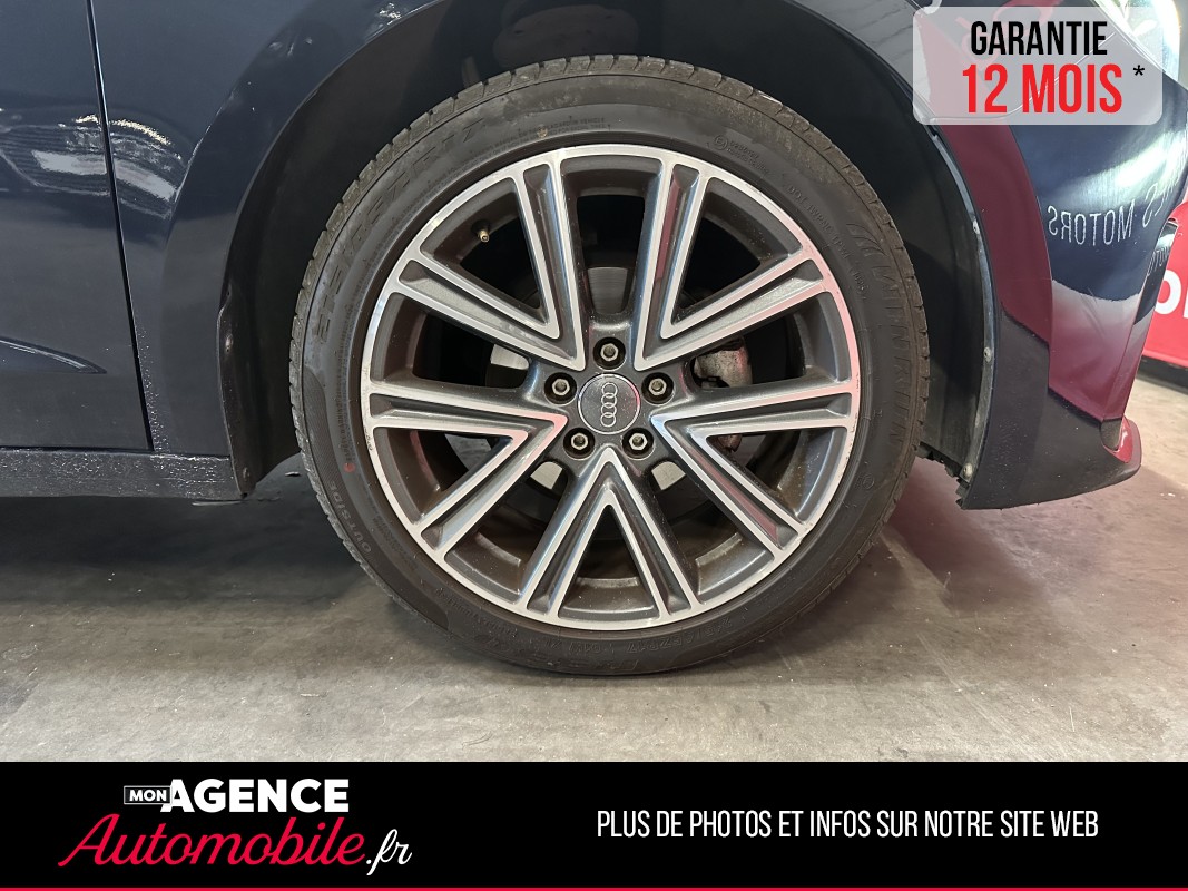 Audi A1 25 TFSI 95 CV ADVANCED