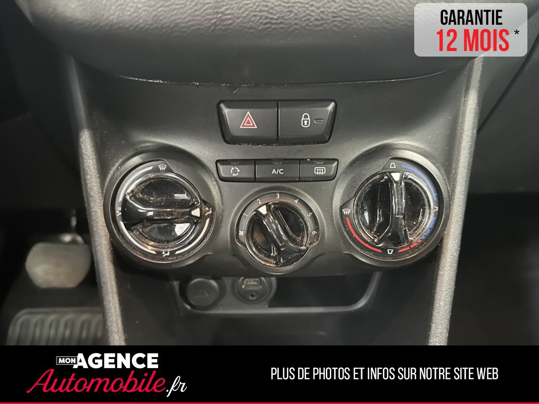 Peugeot 208 1.4 E-HDI 68 CV BUSINESS
