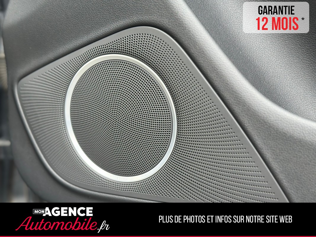 Audi S5 Coupé 4.2 FSi V8 Quattro 354ch *Historique Complet*Sono B&O*Caméra De Recul / GARANTIE 12 MOIS