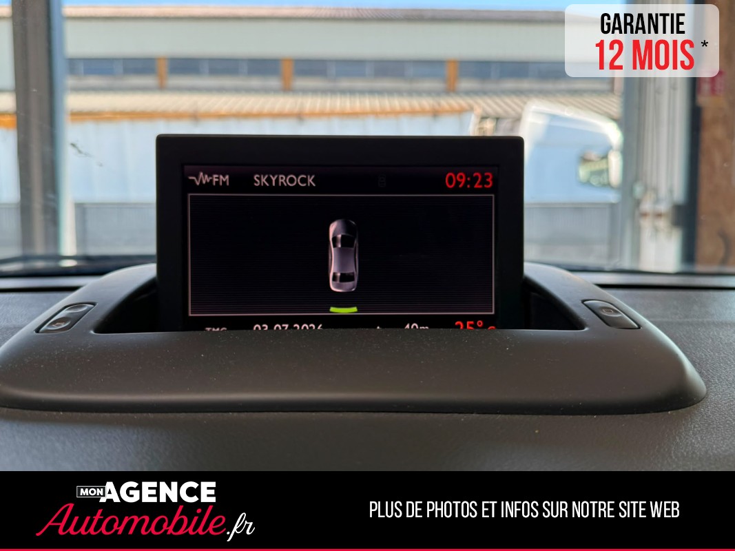 Peugeot 3008 1.6 HDI FAP 110 ALLURE TOIT PANORAMIQUE / ATTELAGE