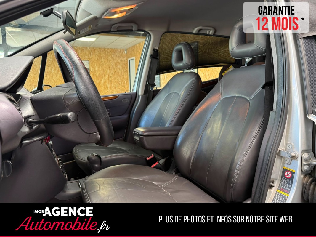 Mercedes CLASSE A W168 FAMILY 170 CDI 1.7 CDI 95