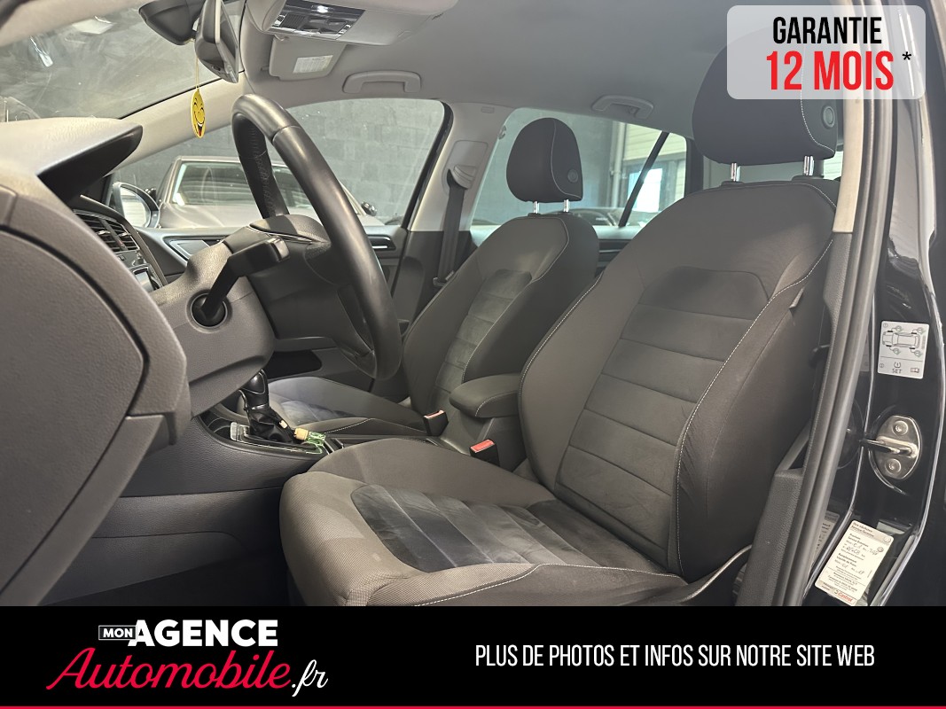 Volkswagen GOLF 1.6 TDI 105 CV CARAT