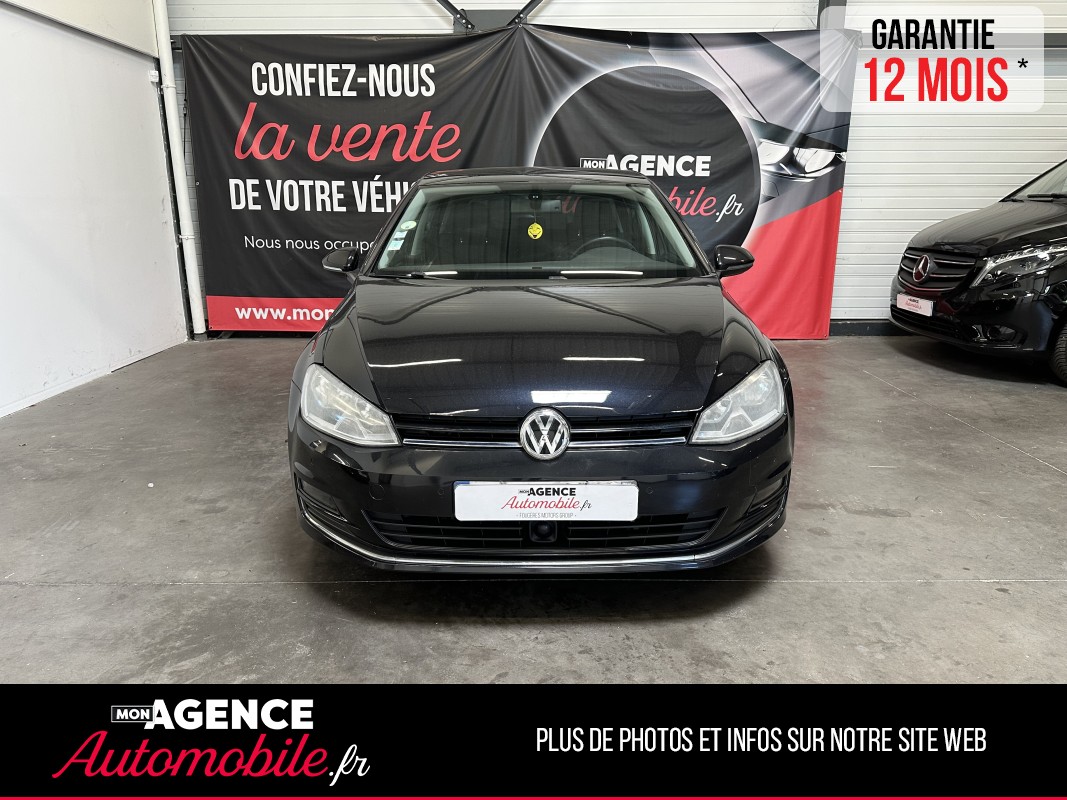Volkswagen GOLF 1.6 TDI 105 CV CARAT