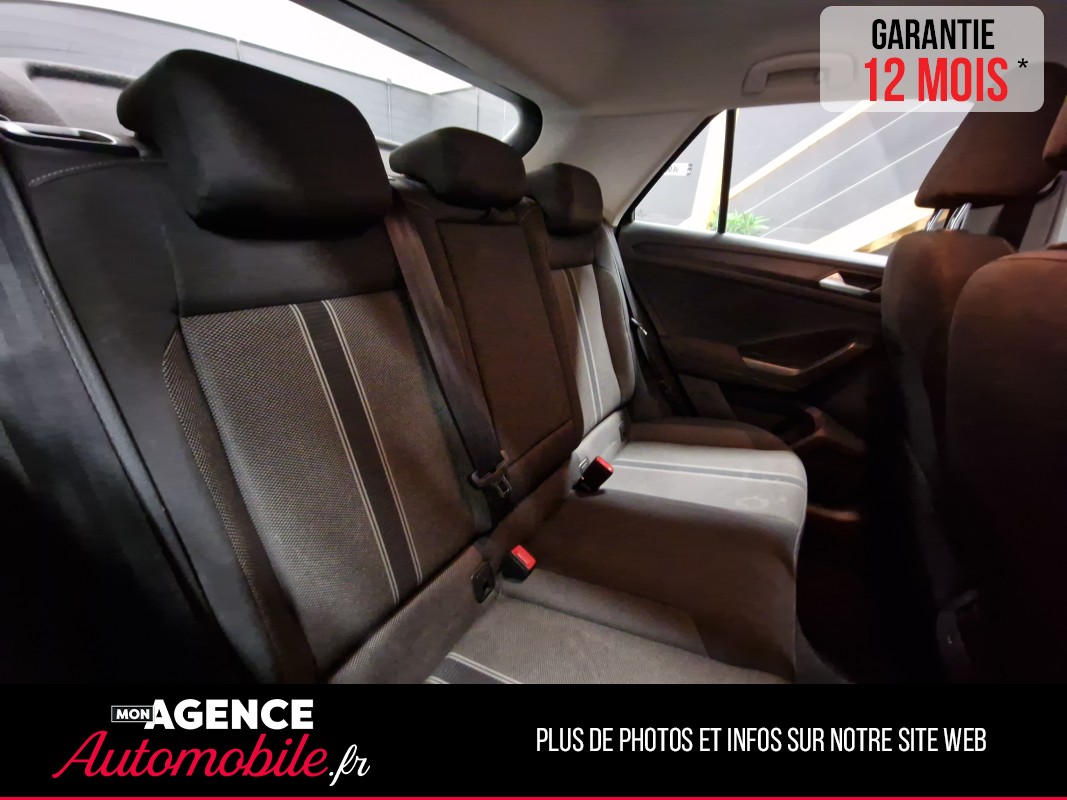 Volkswagen T-ROC 1.0 TSI 115 CH LOUNGE / Garantie 12 Mois