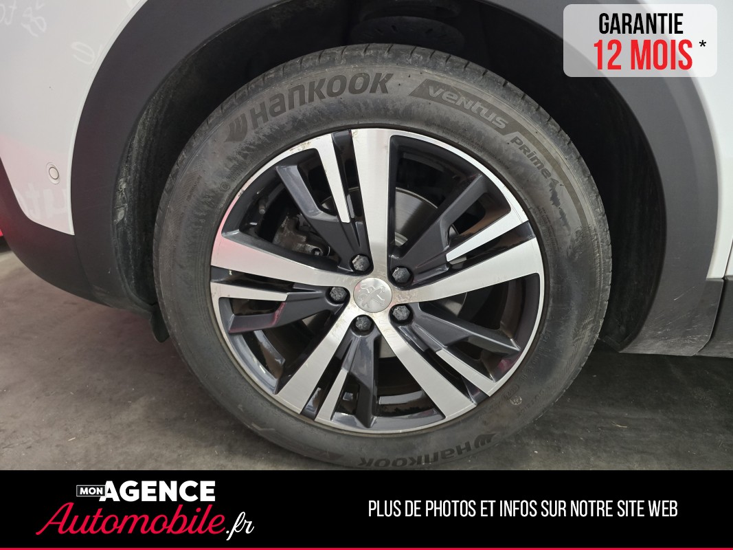 Peugeot 3008 1.2 PURE TECH 130 STYLE PH2