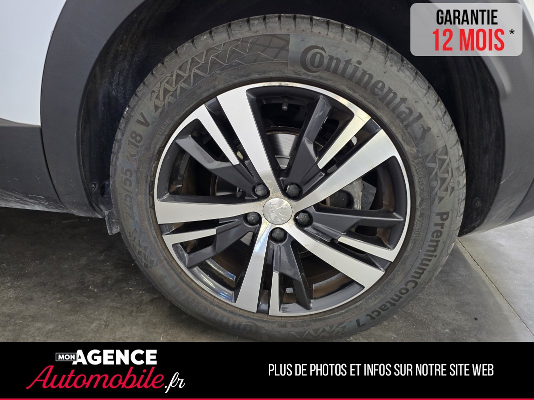 Peugeot 3008 1.2 PURE TECH 130 STYLE PH2