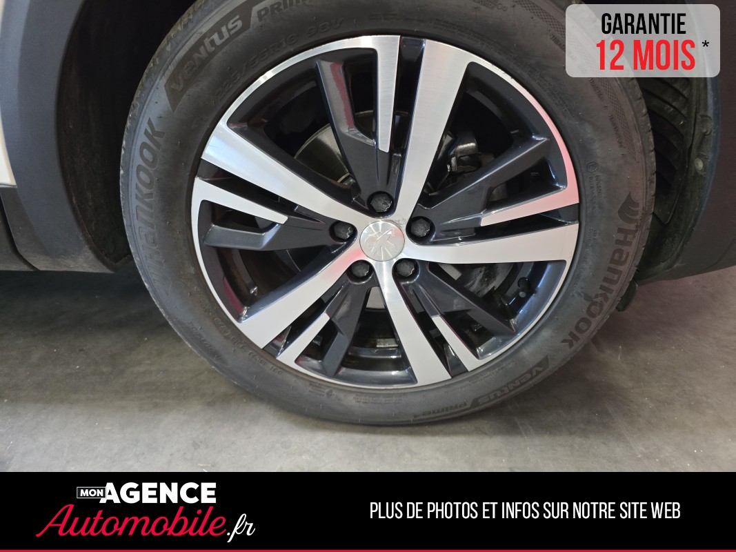 Peugeot 3008 1.2 PURE TECH 130 STYLE PH2