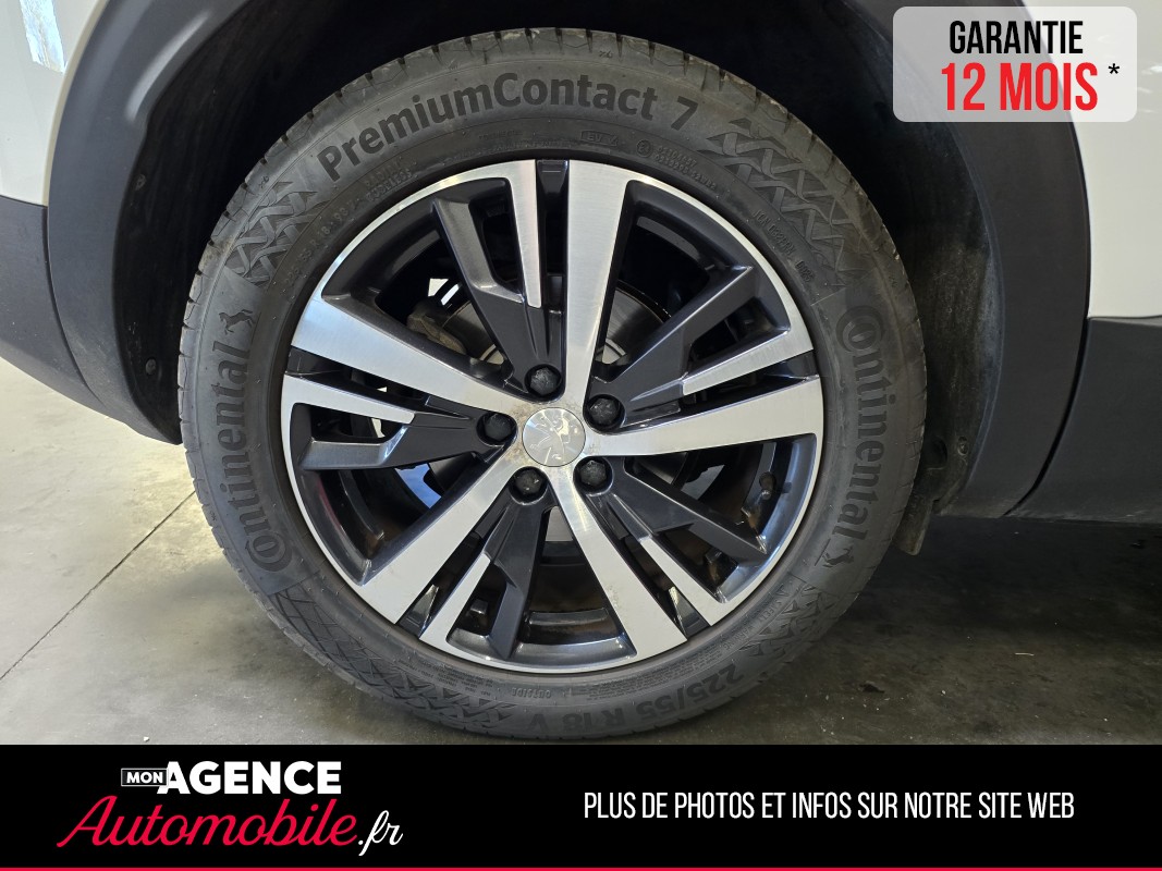 Peugeot 3008 1.2 PURE TECH 130 STYLE PH2