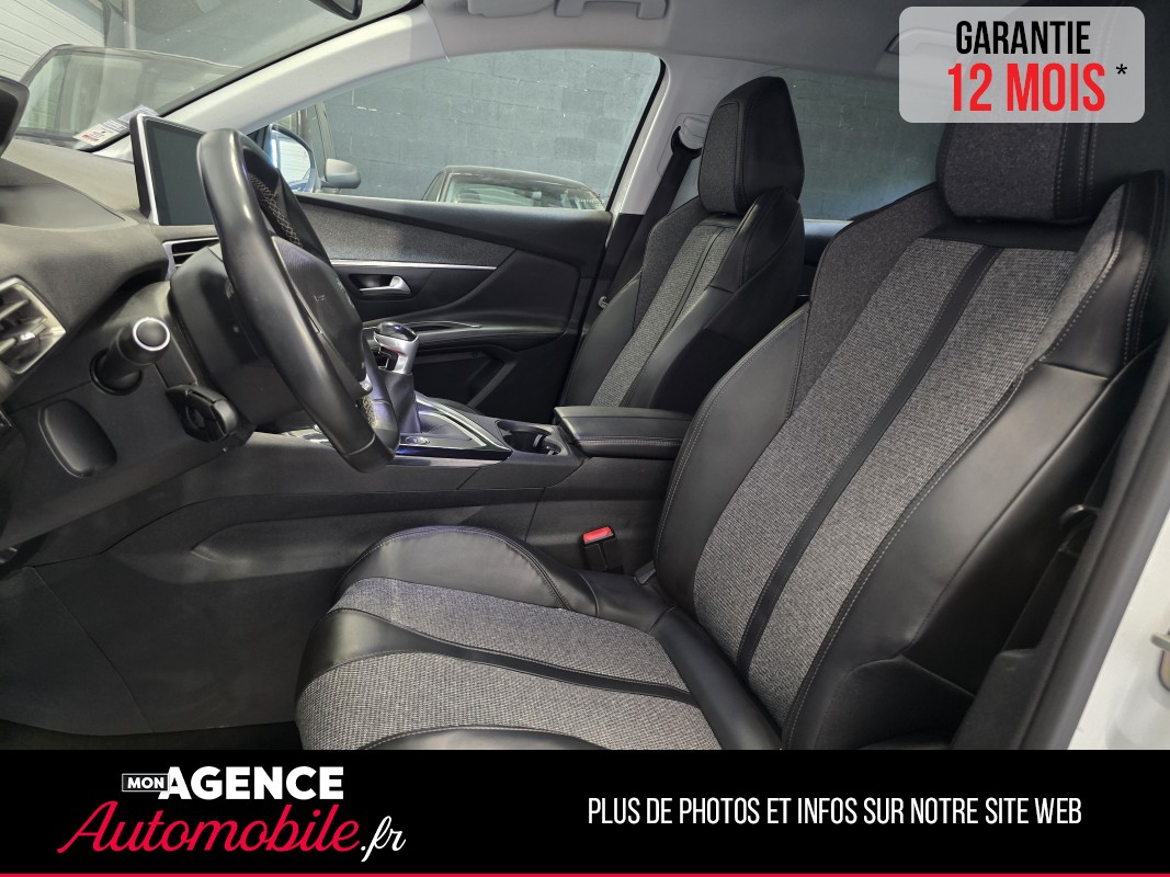 Peugeot 3008 1.2 PURE TECH 130 STYLE PH2
