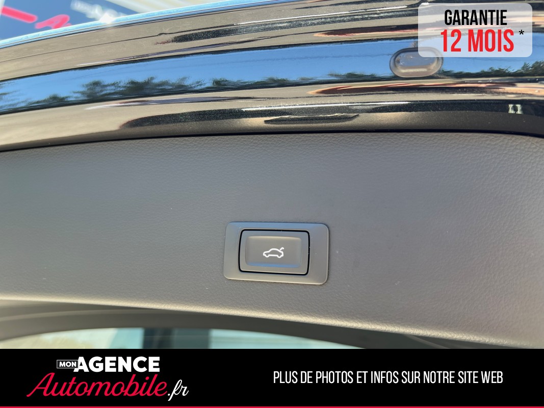 Audi A6 AVANT 3.0 V6 TDI 272 BUSINESS EXECUTIVE QUATTRO S TRONIC *Historique Complet Audi / GARANTIE 12 MOIS