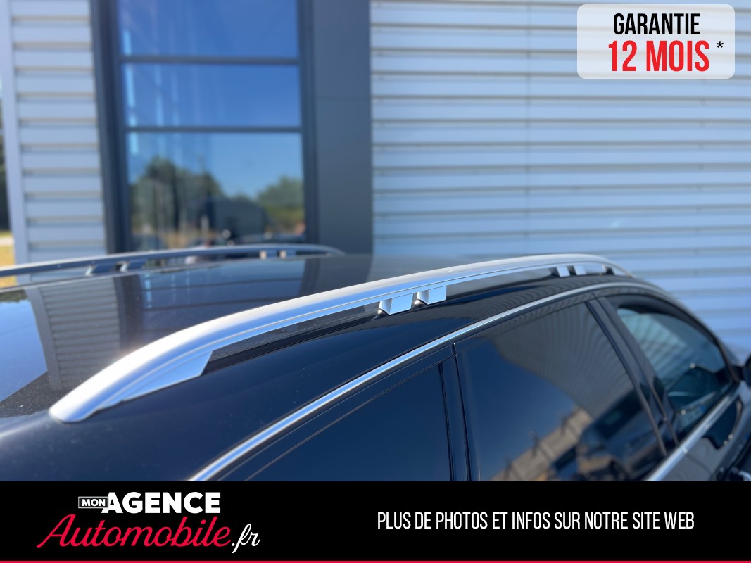 Audi A6 AVANT 3.0 V6 TDI 272 BUSINESS EXECUTIVE QUATTRO S TRONIC *Historique Complet Audi / GARANTIE 12 MOIS