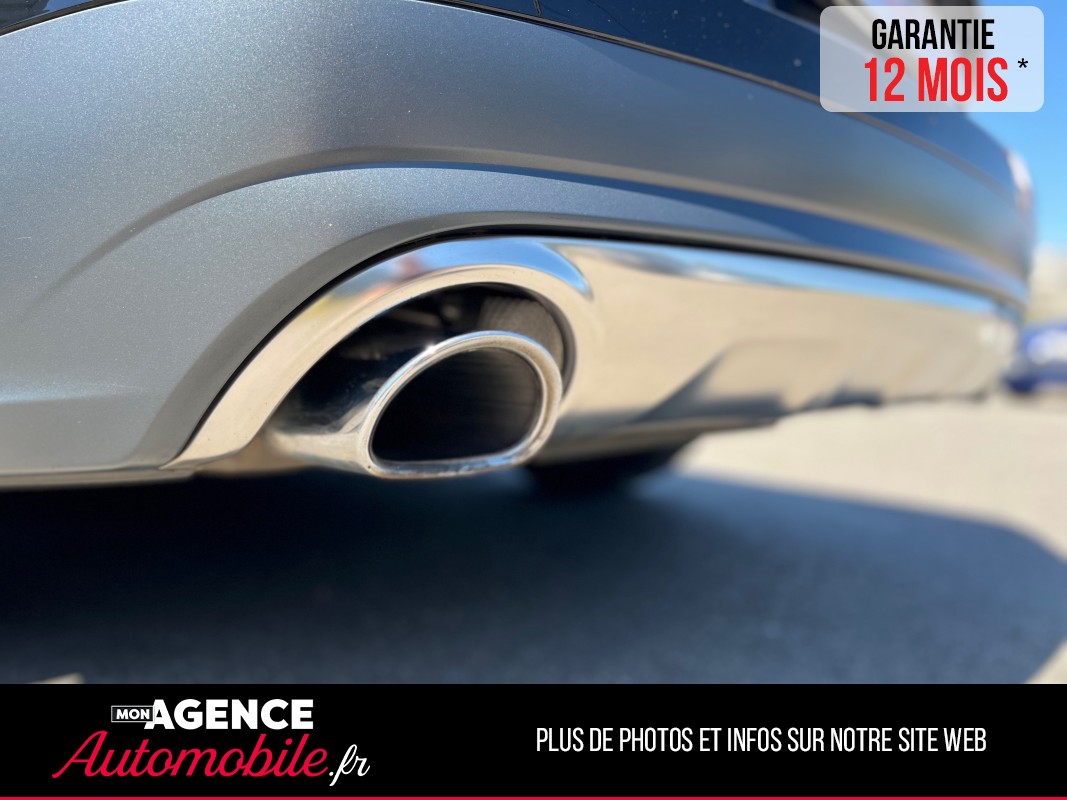 Audi A6 AVANT 3.0 V6 TDI 272 BUSINESS EXECUTIVE QUATTRO S TRONIC *Historique Complet Audi / GARANTIE 12 MOIS