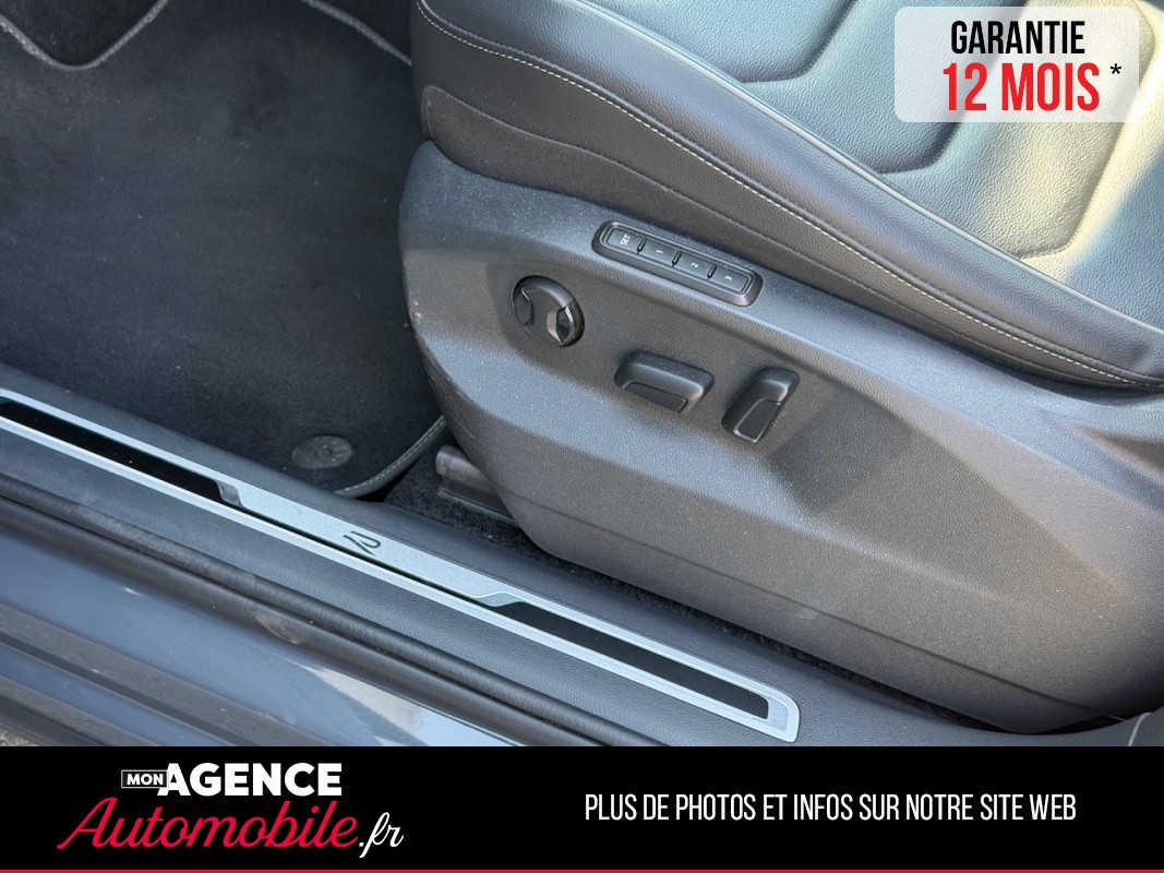 Volkswagen TIGUAN R-LINE EXCLUSIVE 1.5 TSI 150 Ch DSG7 *CAMERA 360*TOIT OUVRANT*Harman Kardon*SIEGE ELEC + CHAUFFANTS / GARANTIE 12 MOIS