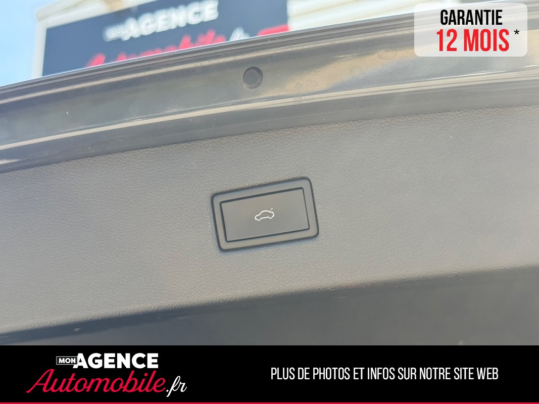 Volkswagen TIGUAN R-LINE EXCLUSIVE 1.5 TSI 150 Ch DSG7 *CAMERA 360*TOIT OUVRANT*Harman Kardon*SIEGE ELEC + CHAUFFANTS / GARANTIE 12 MOIS