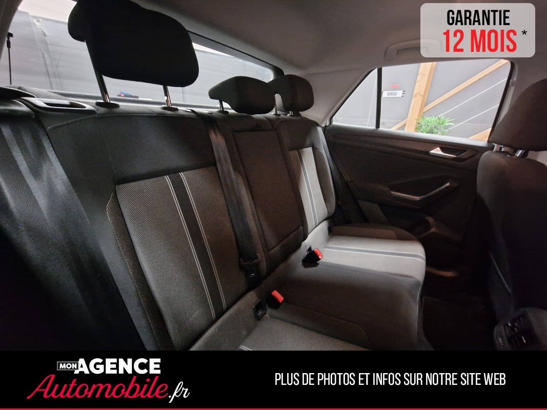 Volkswagen T-ROC 1.6 TDI 115 CH LOUNGE / Garantie 12 Mois