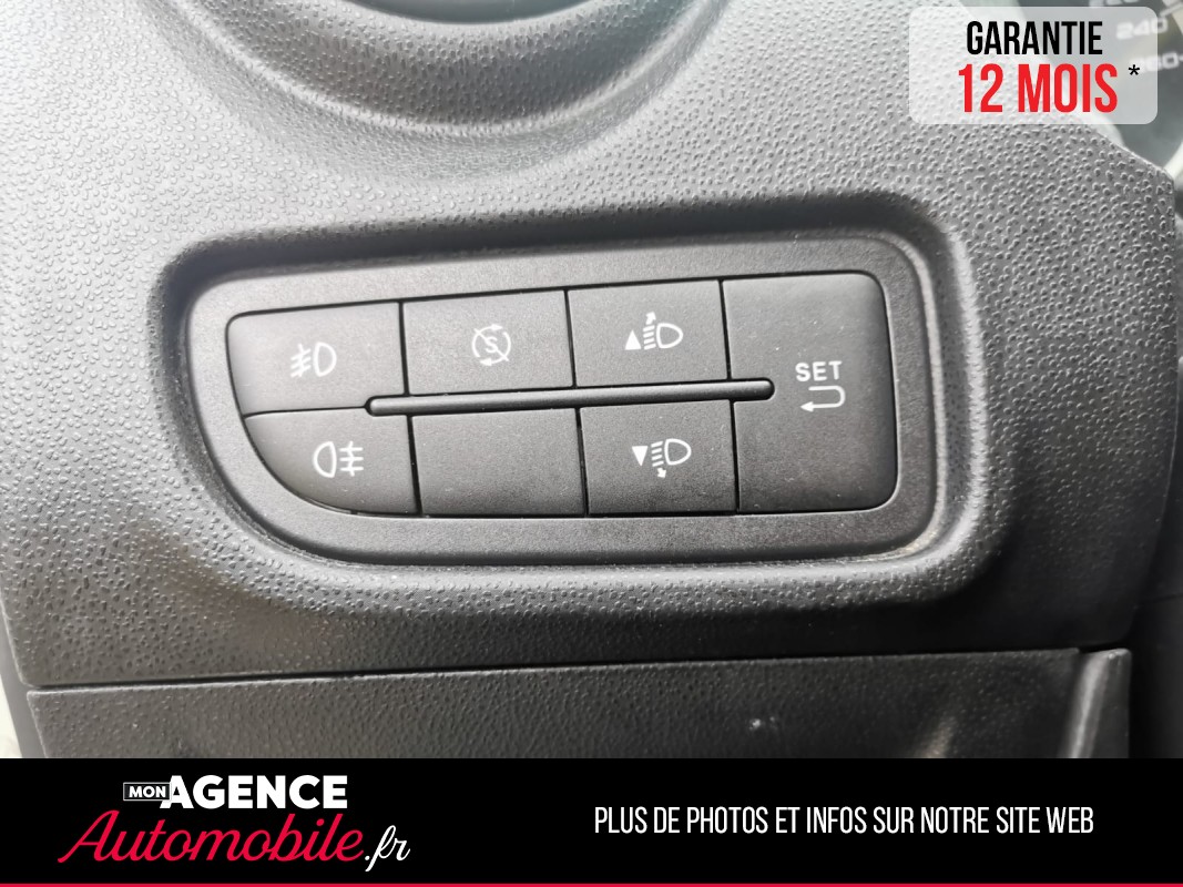 Alfa Romeo MITO PHASE 2 1.4 TB 16V MULTIAIR S&S 135CH SBK BVM5