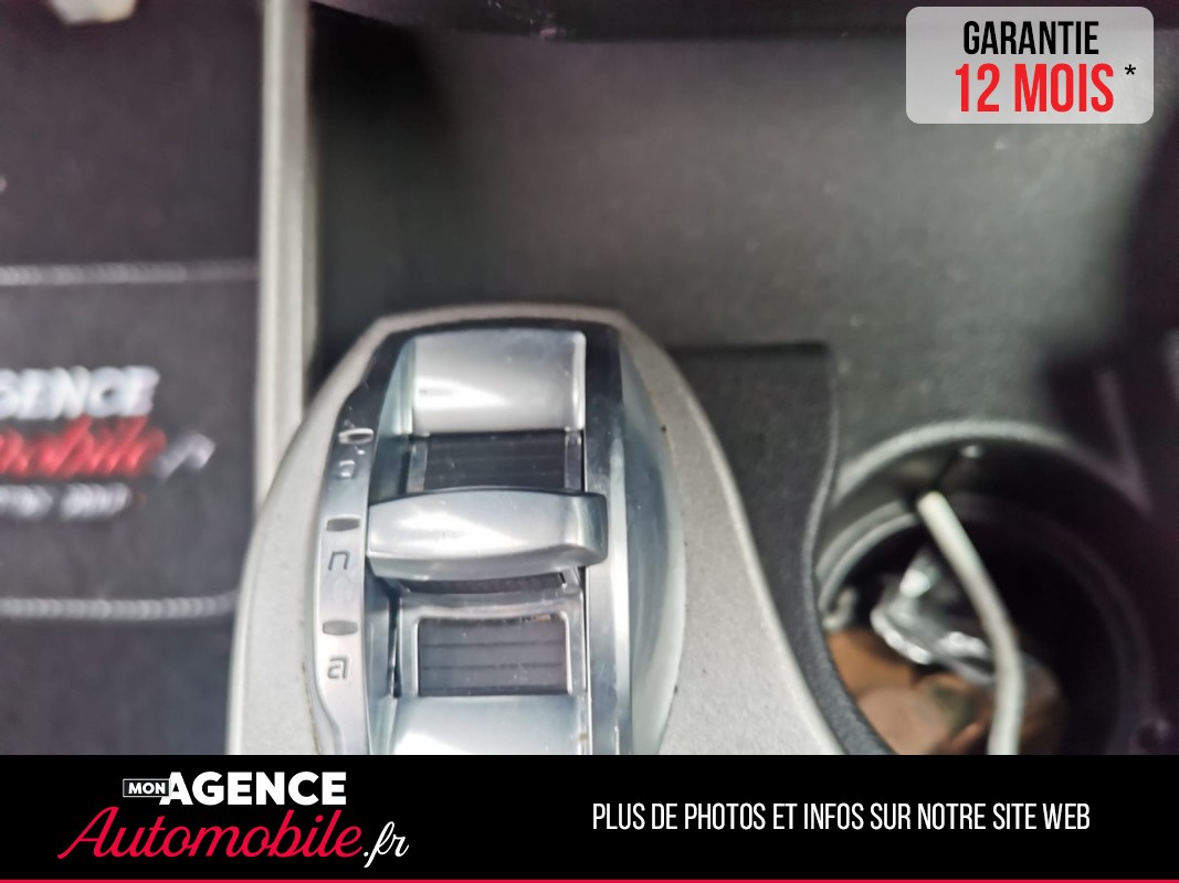 Alfa Romeo MITO PHASE 2 1.4 TB 16V MULTIAIR S&S 135CH SBK BVM5