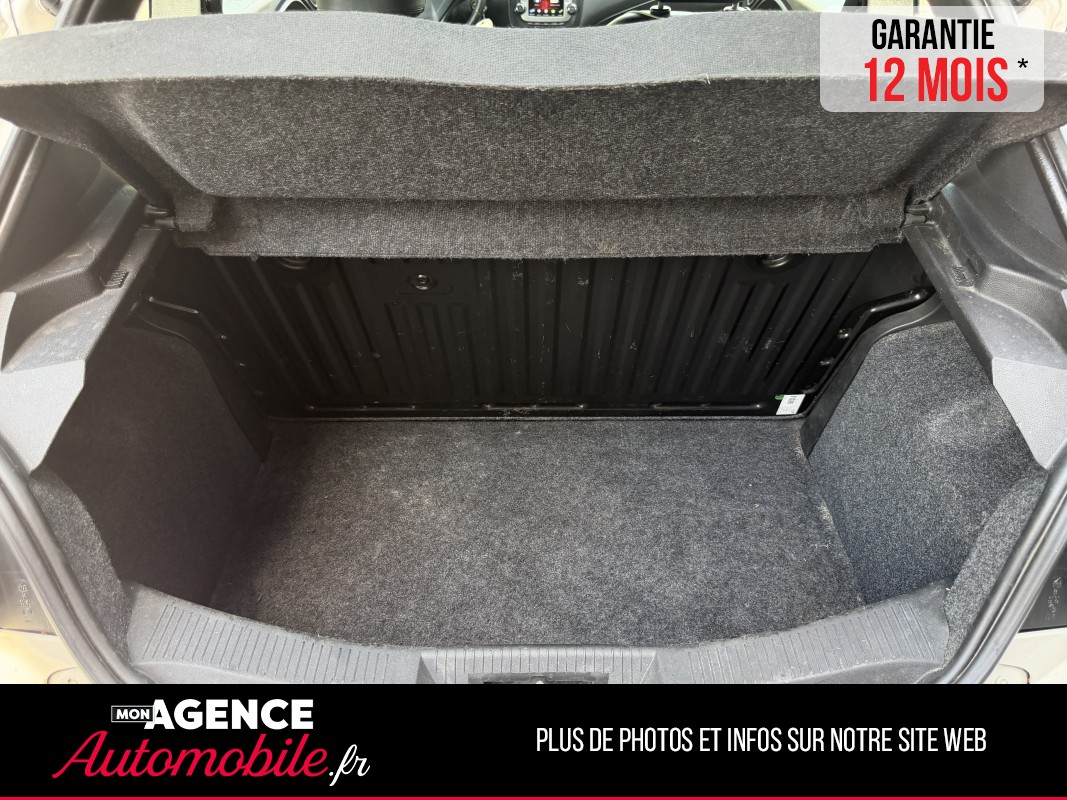 Alfa Romeo MITO PHASE 2 1.4 TB 16V MULTIAIR S&S 135CH SBK BVM5