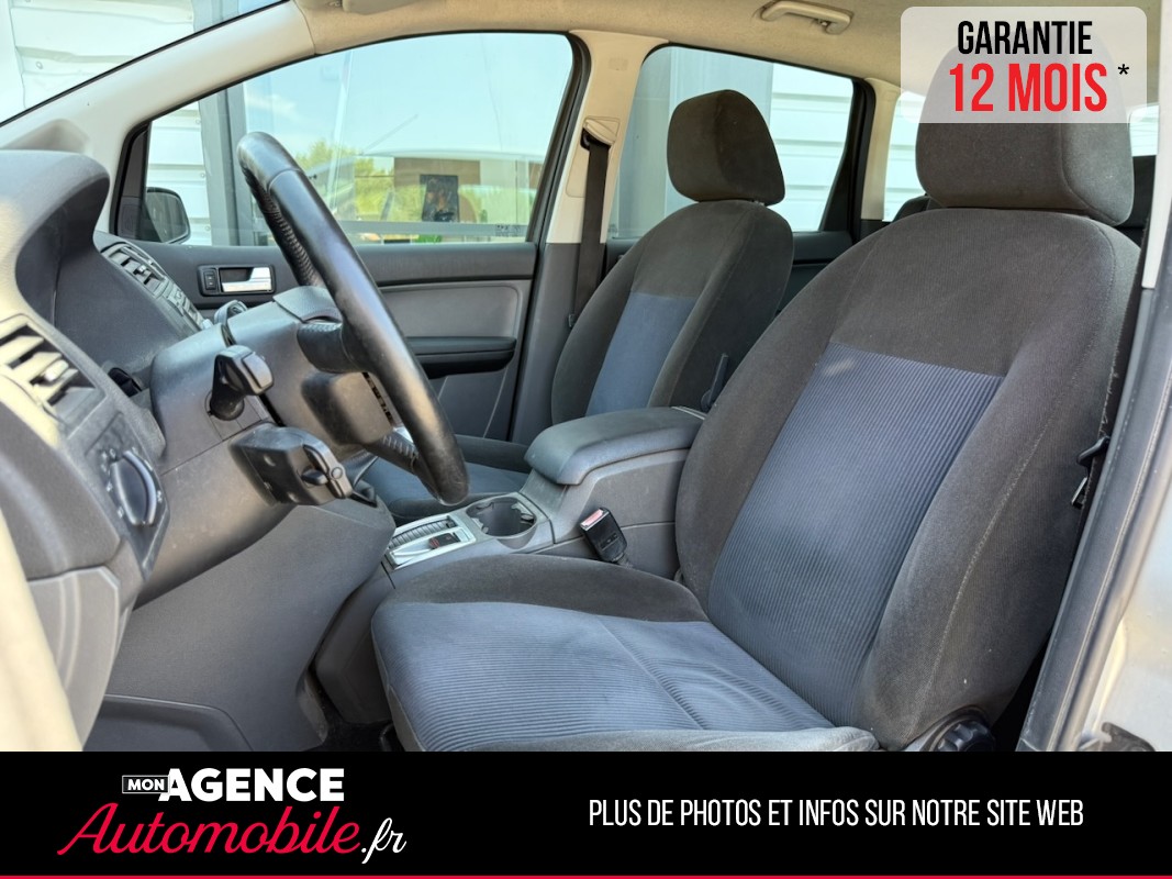 Ford FOCUS C-MAX 1.8 TDCI 115ch GHIA / GARANTIE 12 MOIS