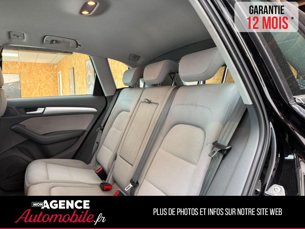 Nissan QASHQAI 1.5 DCI 110 ACENTA ATTELAGE