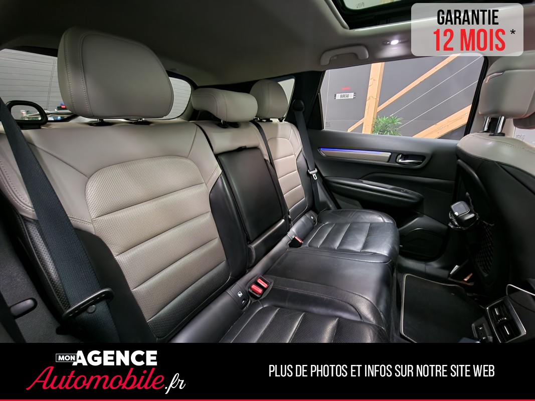 Renault KOLEOS 2.0 DCI 175 CH INITIALE PARIS / Garantie 12 Mois
