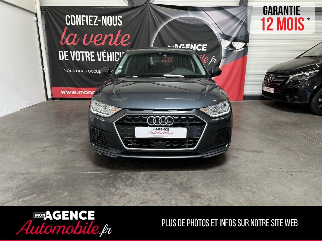 Audi A1 30 TFSI 110 CV BUSINESS LINE