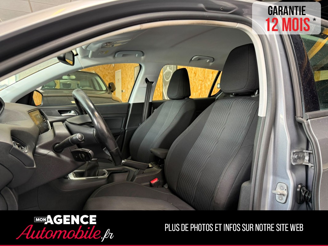 Peugeot 308 1.6 BLUE HDI 100 PREMIUM PACK