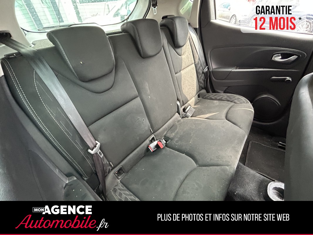 Renault CLIO Limited
