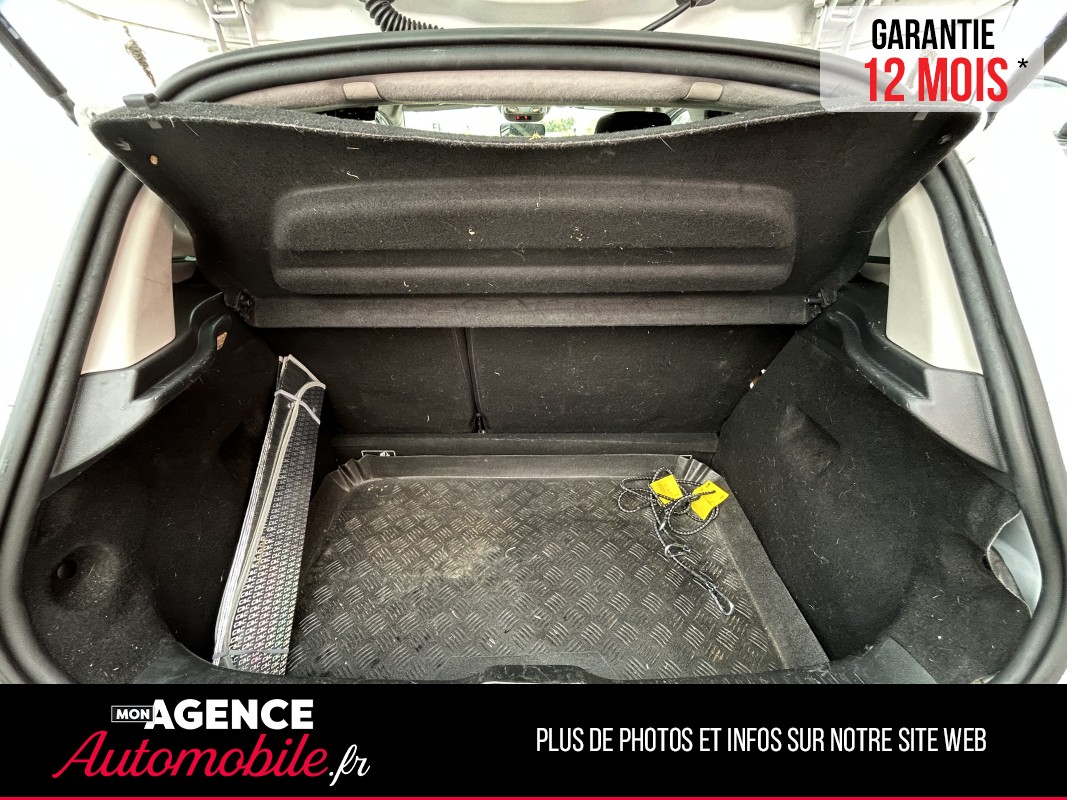Renault CLIO Limited