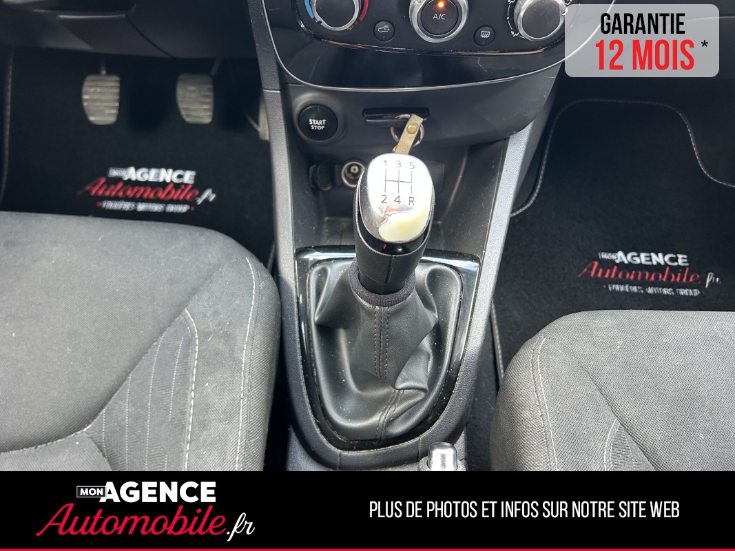 Renault CLIO Limited
