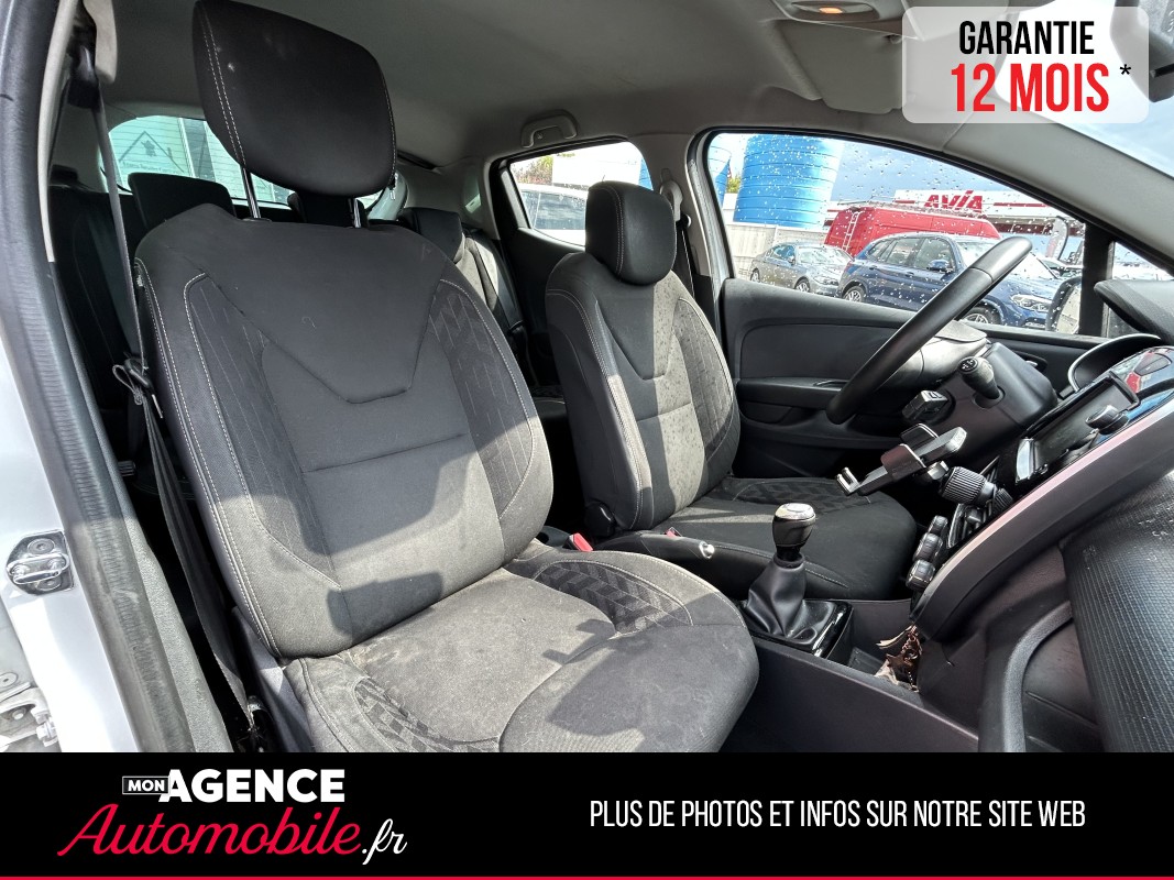Renault CLIO Limited