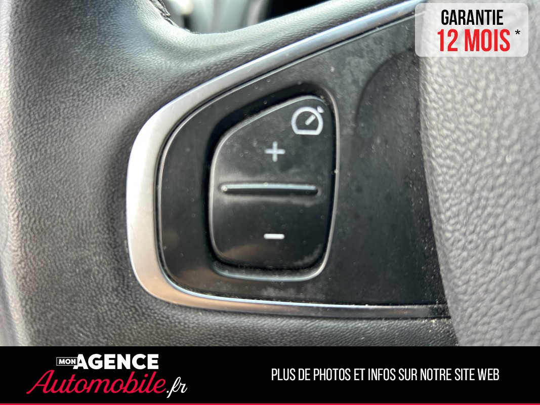 Renault CLIO Limited