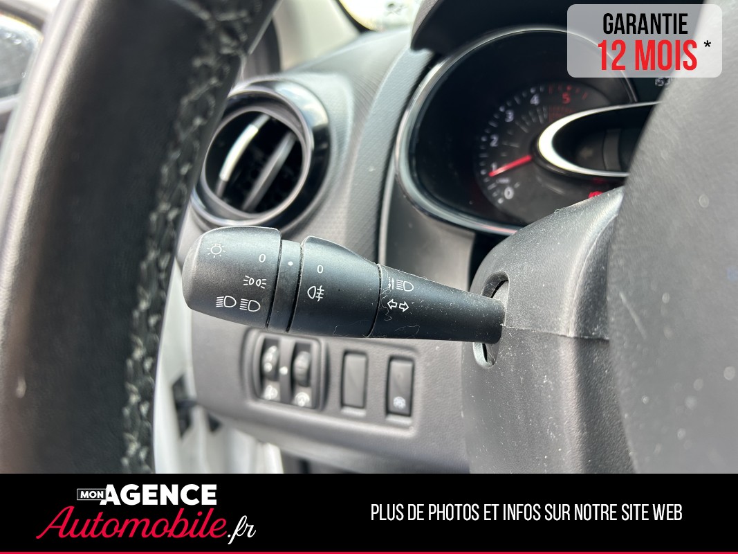 Renault CLIO Limited