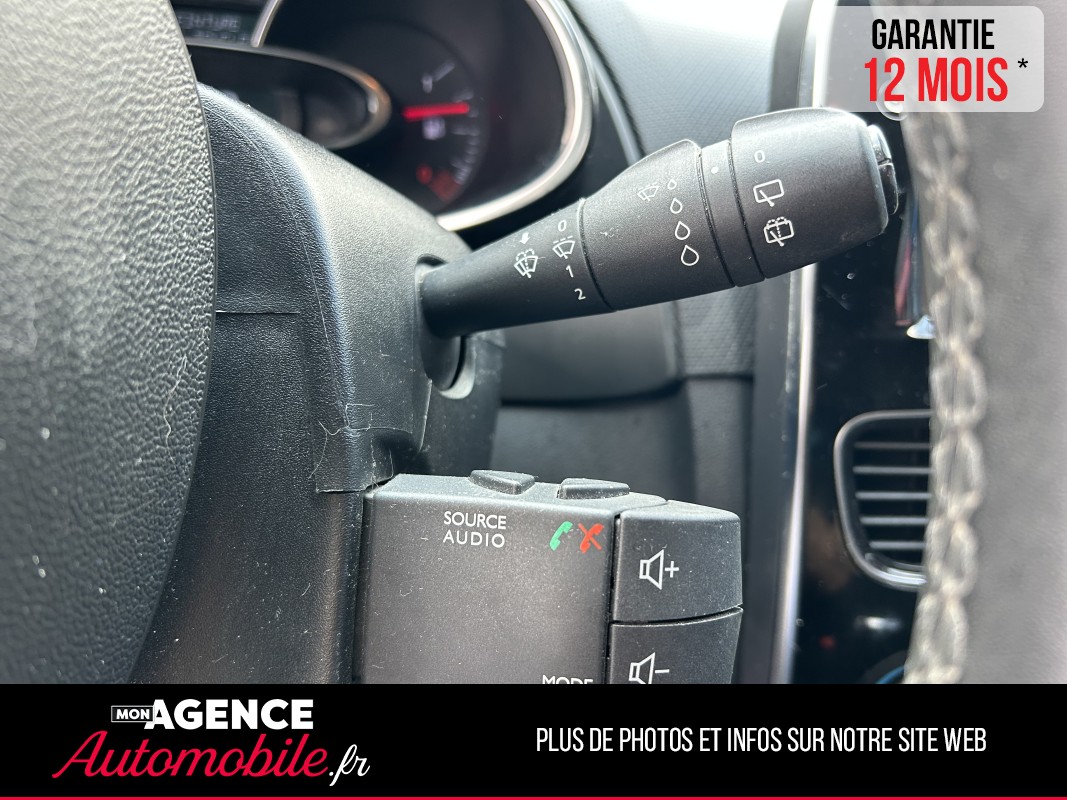 Renault CLIO Limited