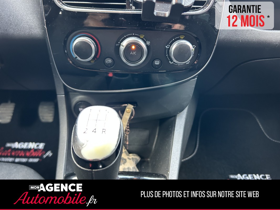 Renault CLIO Limited