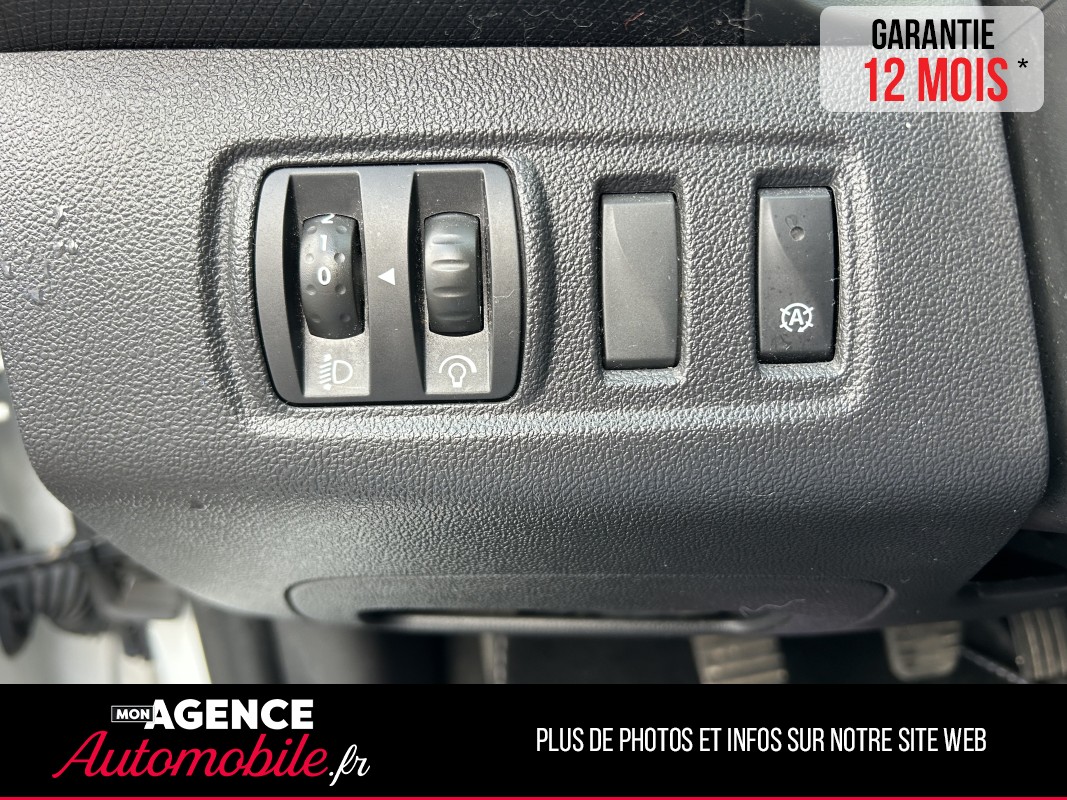 Renault CLIO Limited