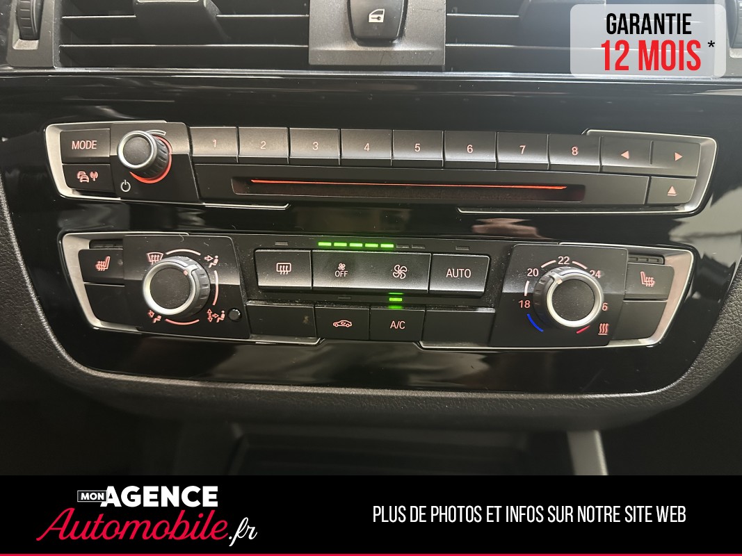 BMW SERIE 2 218i 136 CV M-SPORT