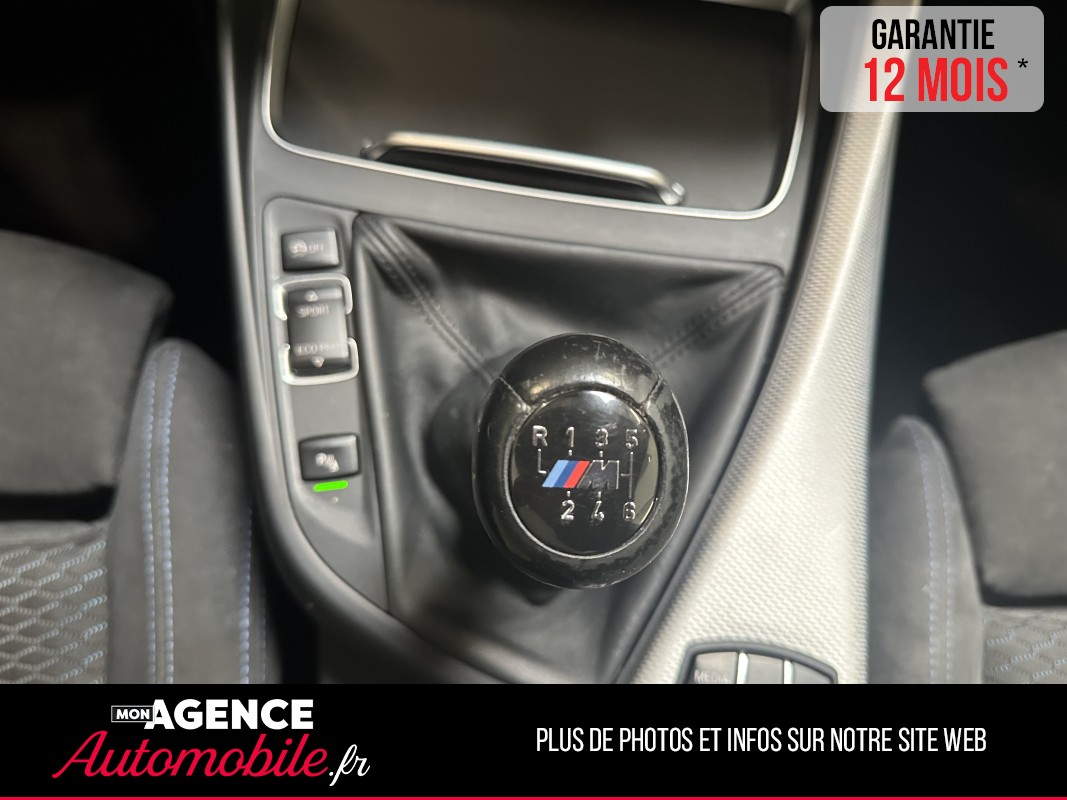 BMW SERIE 2 218i 136 CV M-SPORT