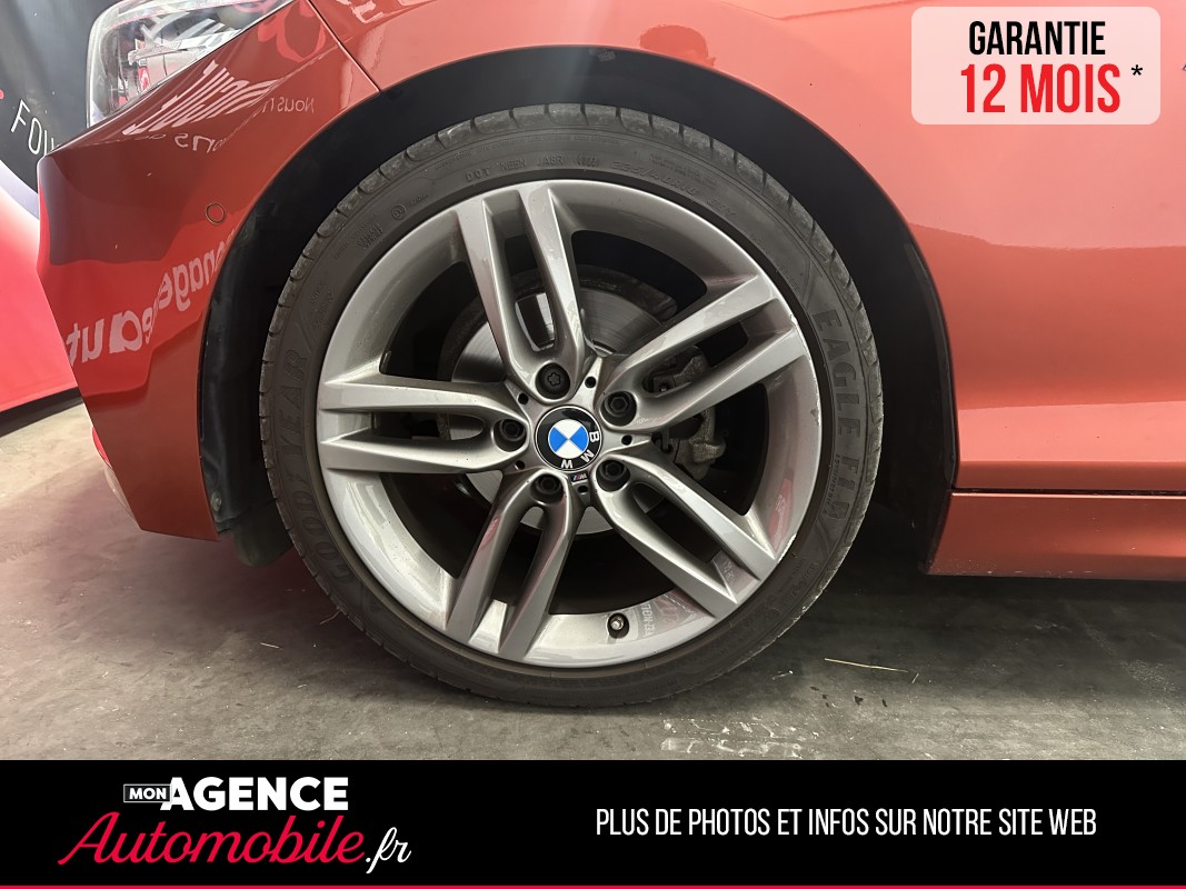 BMW SERIE 2 218i 136 CV M-SPORT
