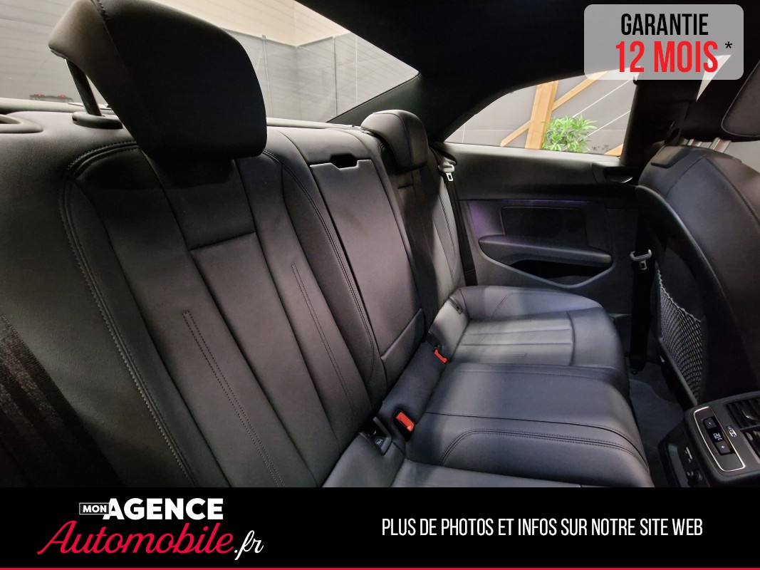 Audi A5 Coupé Quattro 2.0 40 TDI 204 S-TRONIC 7 ADVANCED / Garantie 12 Mois