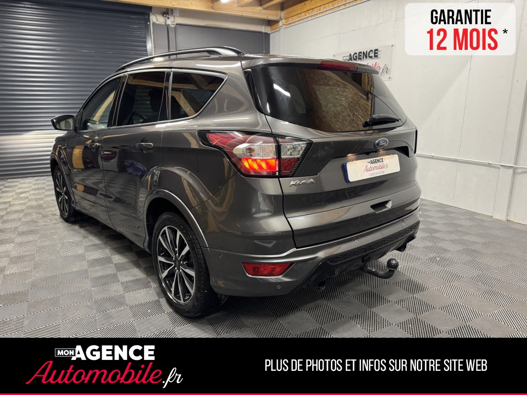 Ford KUGA 2.0 TDCI 150CH ST LINE / Garantie 12 Mois