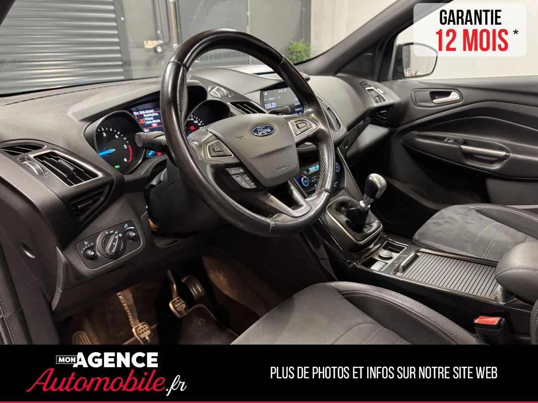 Ford KUGA 2.0 TDCI 150CH ST LINE / Garantie 12 Mois