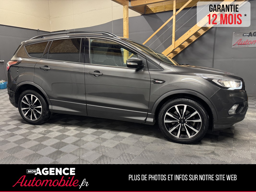 Ford KUGA 2.0 TDCI 150CH ST LINE / Garantie 12 Mois