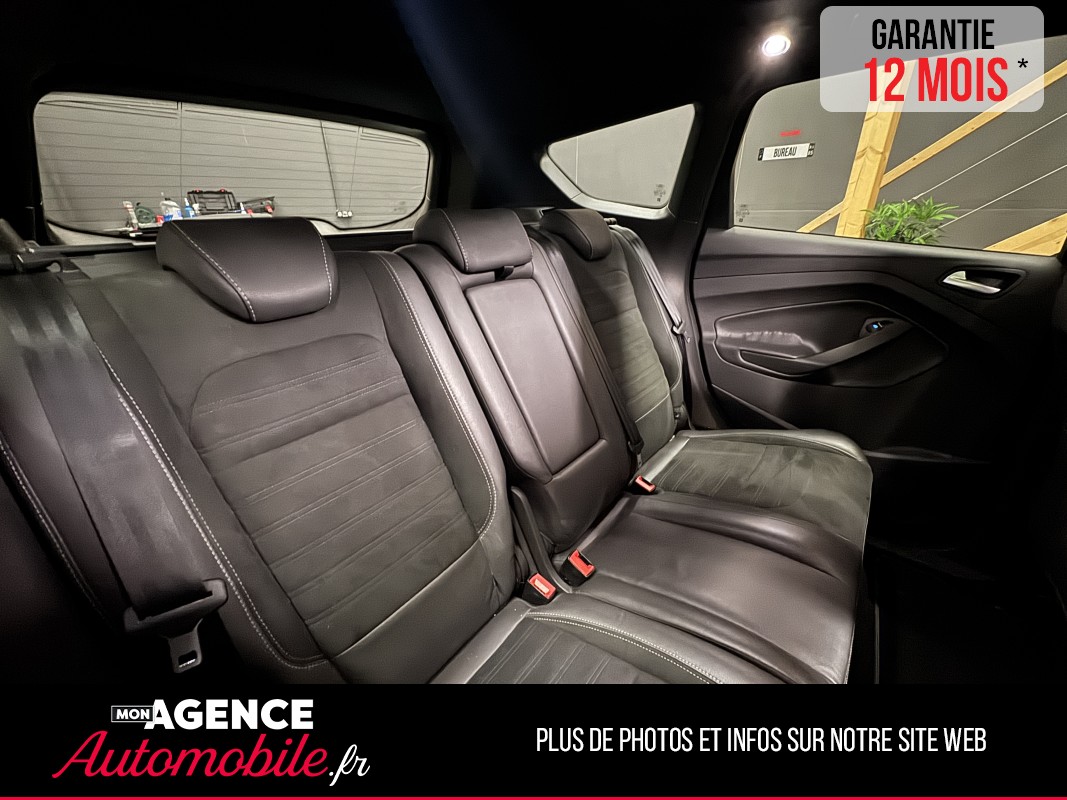 Ford KUGA 2.0 TDCI 150CH ST LINE / Garantie 12 Mois