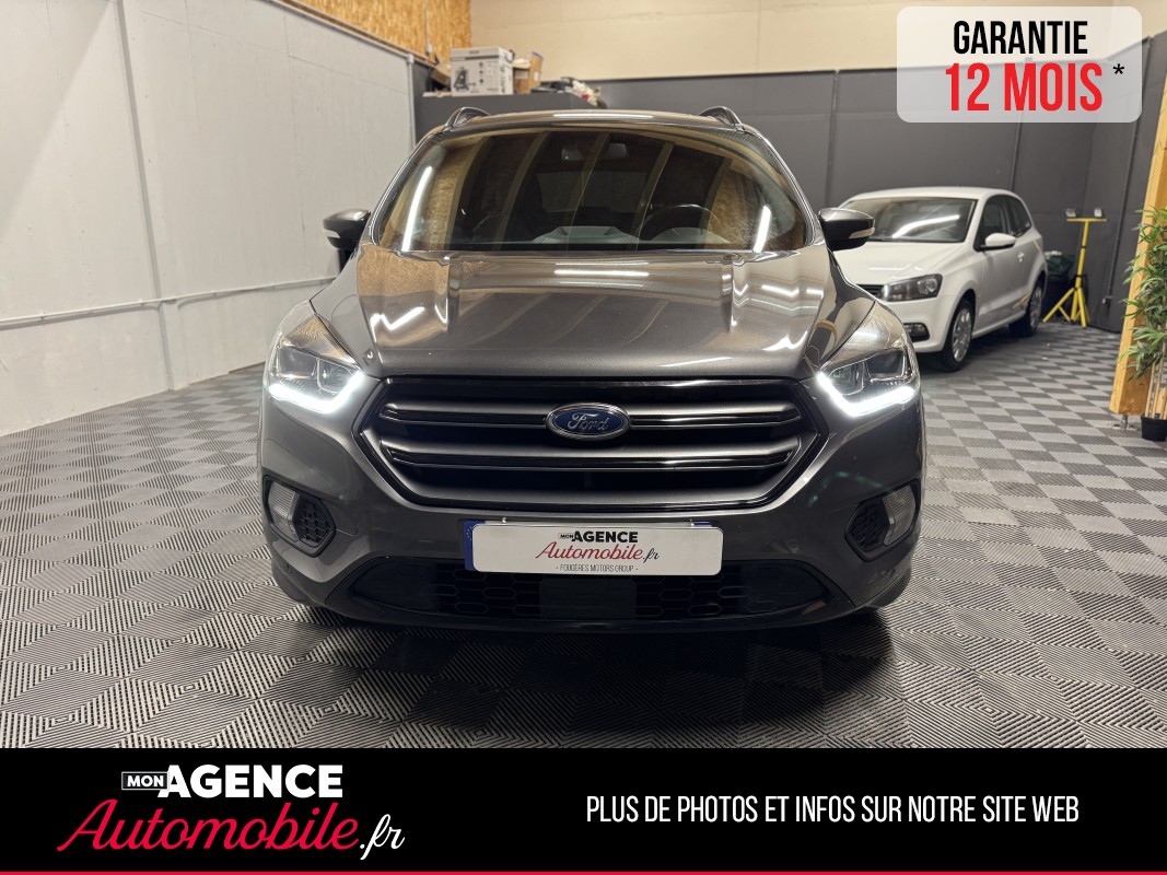 Ford KUGA 2.0 TDCI 150CH ST LINE / Garantie 12 Mois